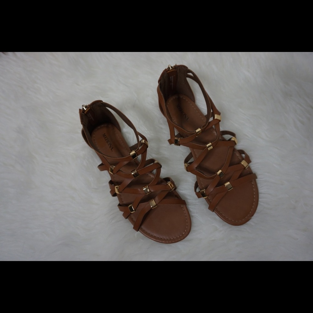 Sandals NEW
